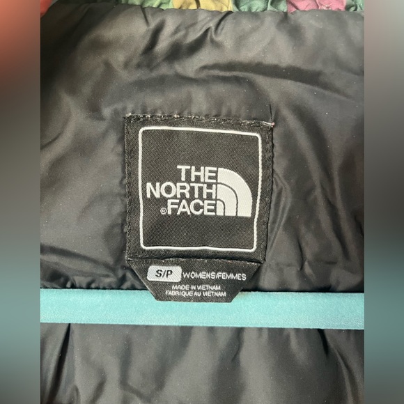 North Face 2 in 1 Winter jacket - Picture 6 of 7